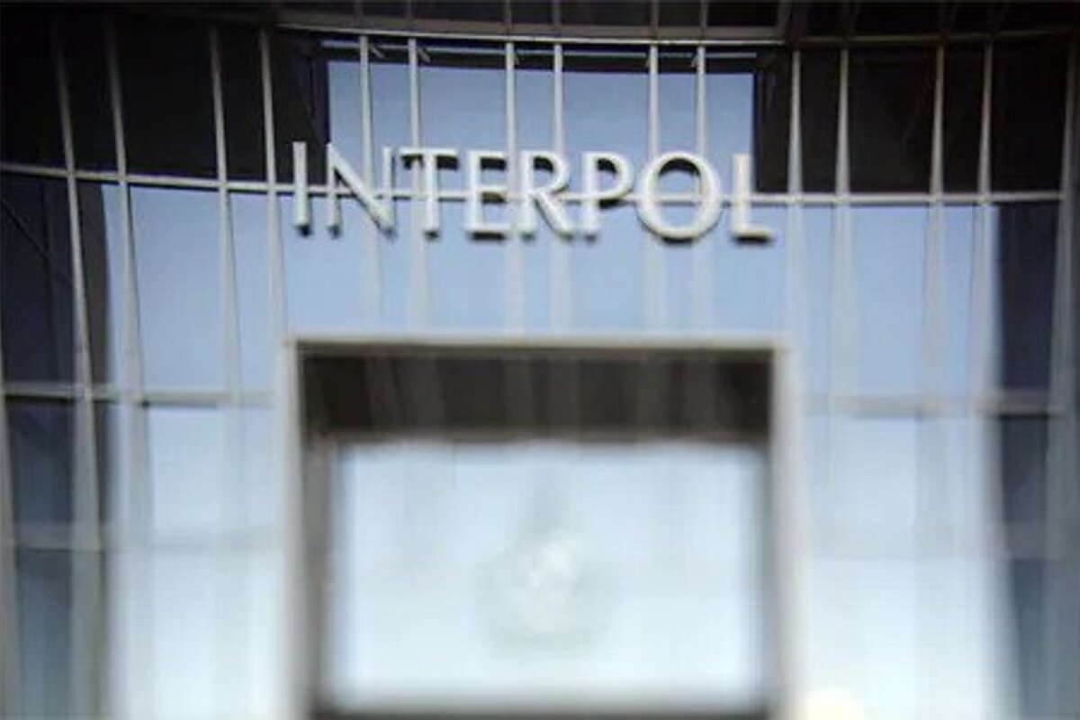 Khalistani terrorist Karanvir Singh faces red corner notice from Interpol