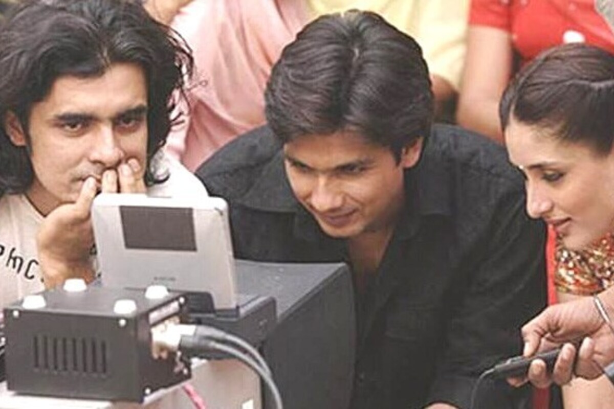 Will Exes Kareena Kapoor and Shahid Kapoor Unite for Jab We Met 2?