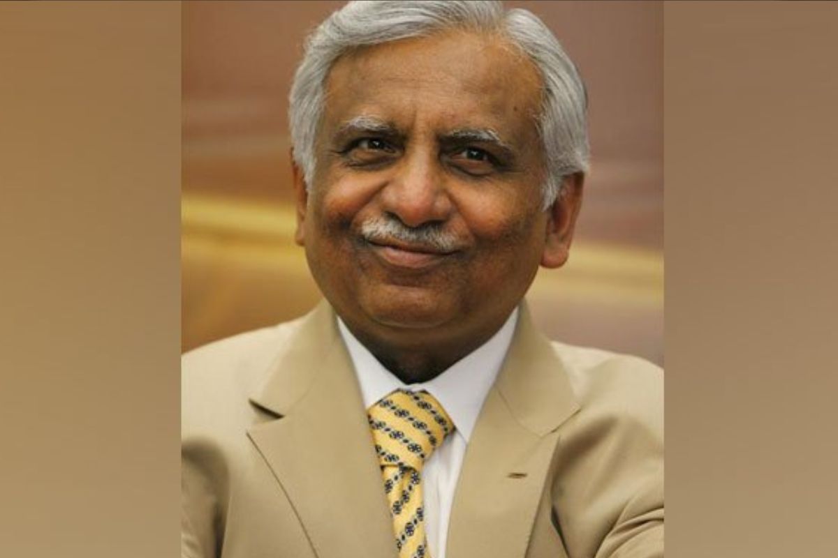 Jet airways Naresh Goyal arrested by ED in bank fraud case