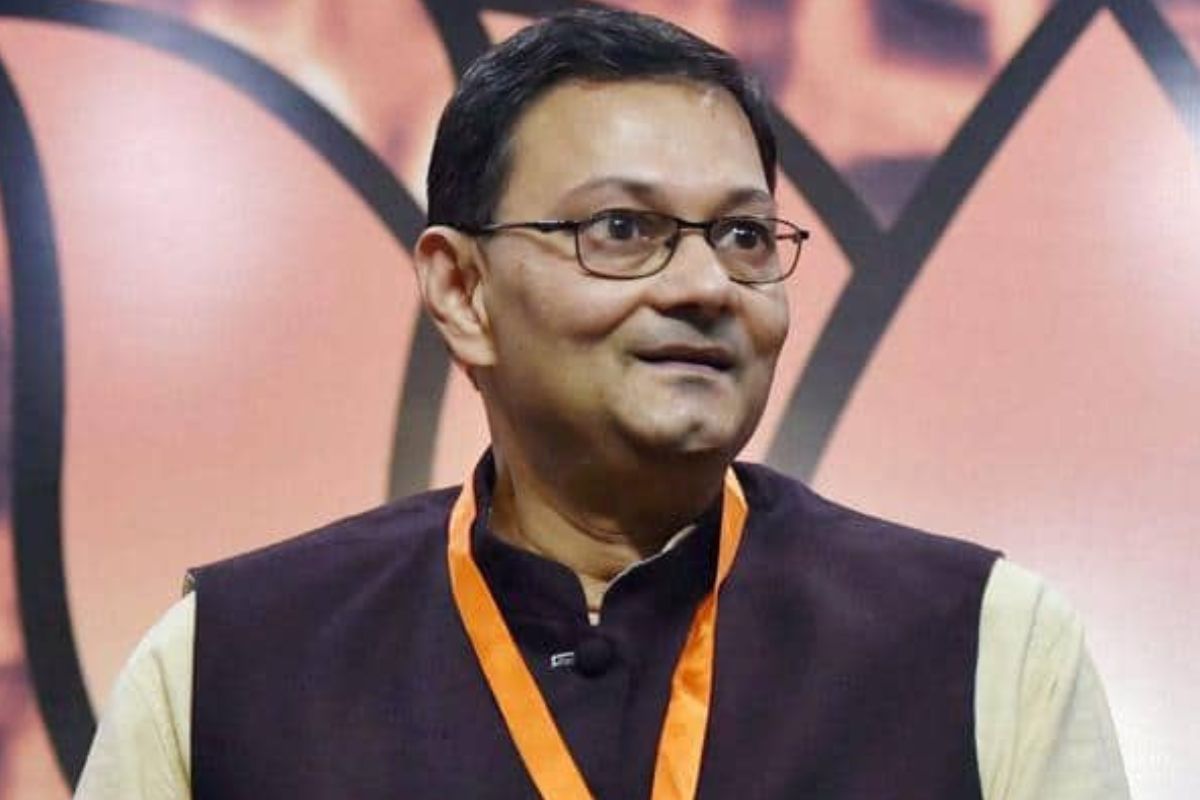 Let down, ignored: Chandra Kumar Bose lists reasons why he quit BJP | Exclusive Interview