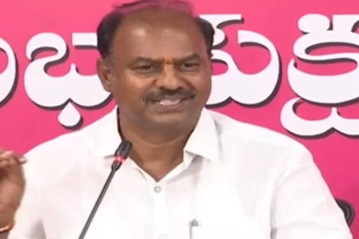 SC stays HC order setting aside BRS MLA’s election