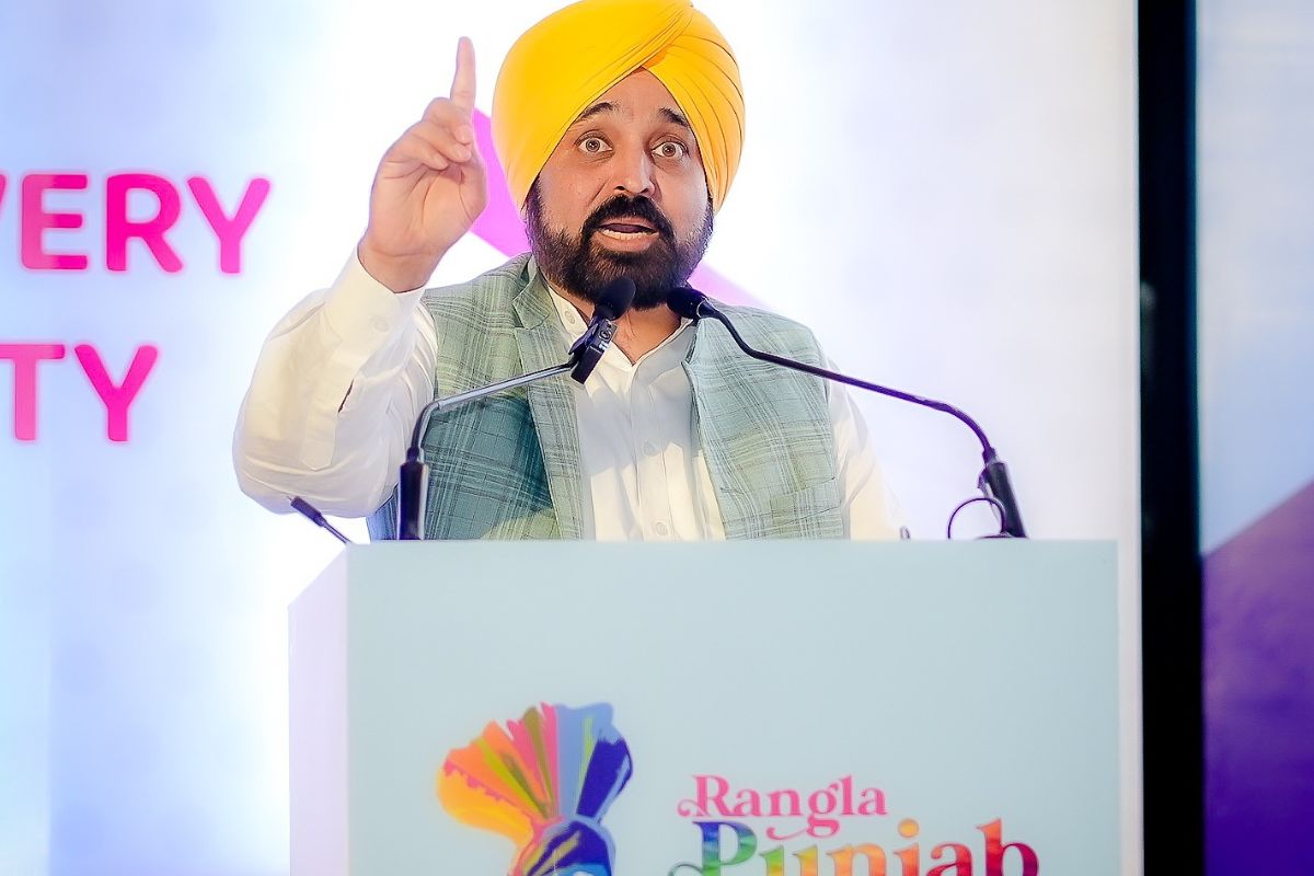 Will make Punjab a global tourism destination: CM