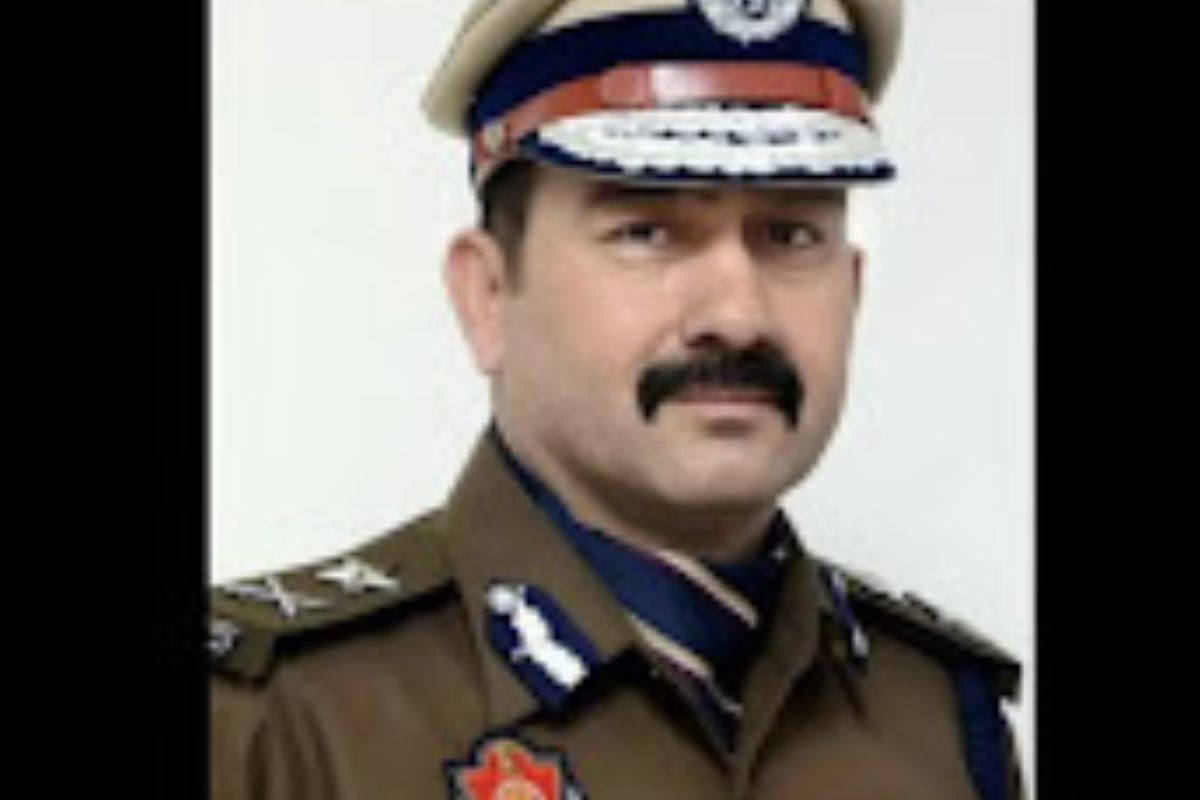 Monu Manesar-Lawrence Bishnoi video call not made from any of Punjab jails: IG Prisons