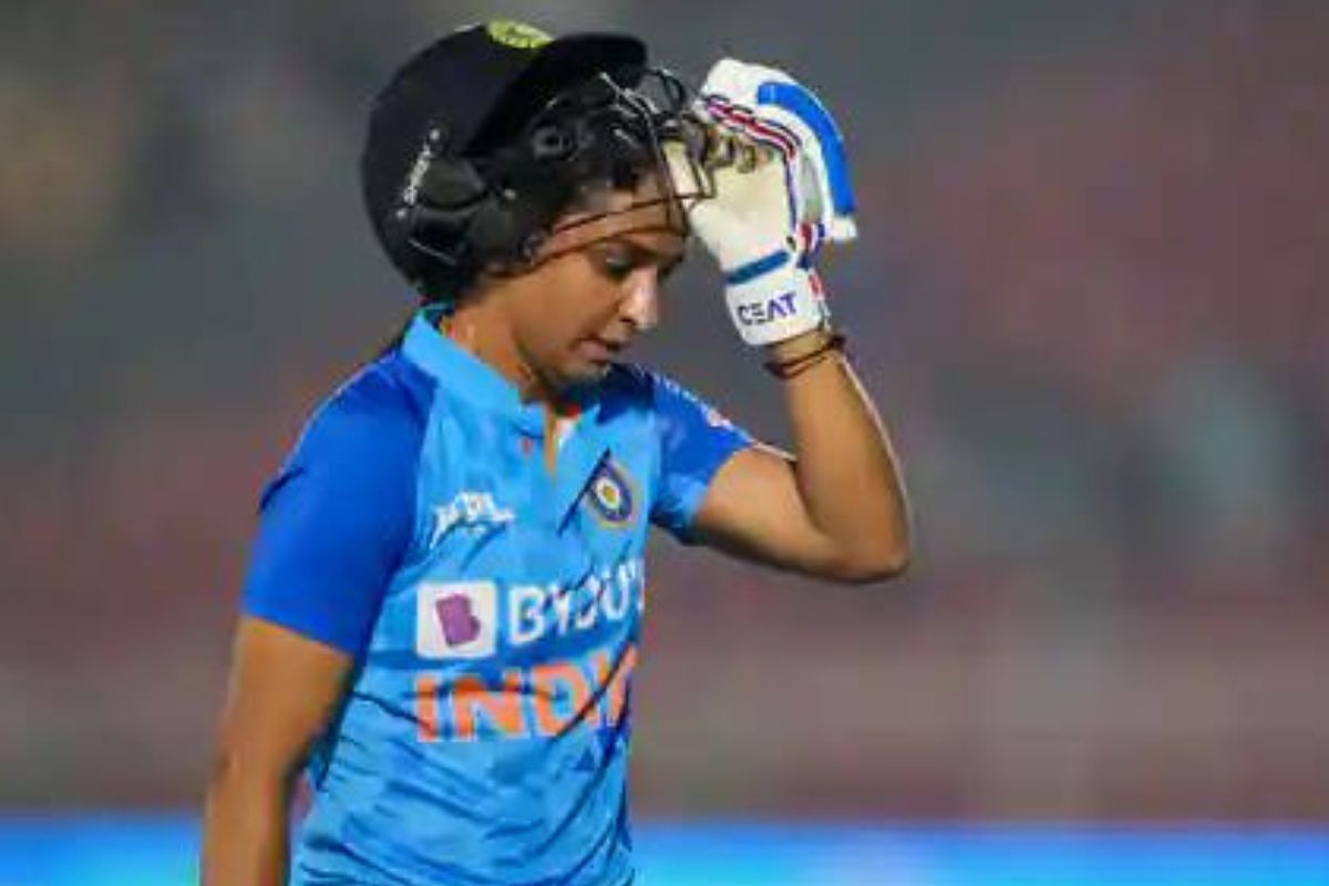 Asian Games: There’s an opportunity in every difficulty, says Khadeer on Harmanpreet’s ban