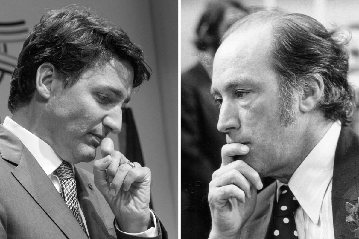 India’s difficult relationship with Canada dates back to Justin Trudeau’s father