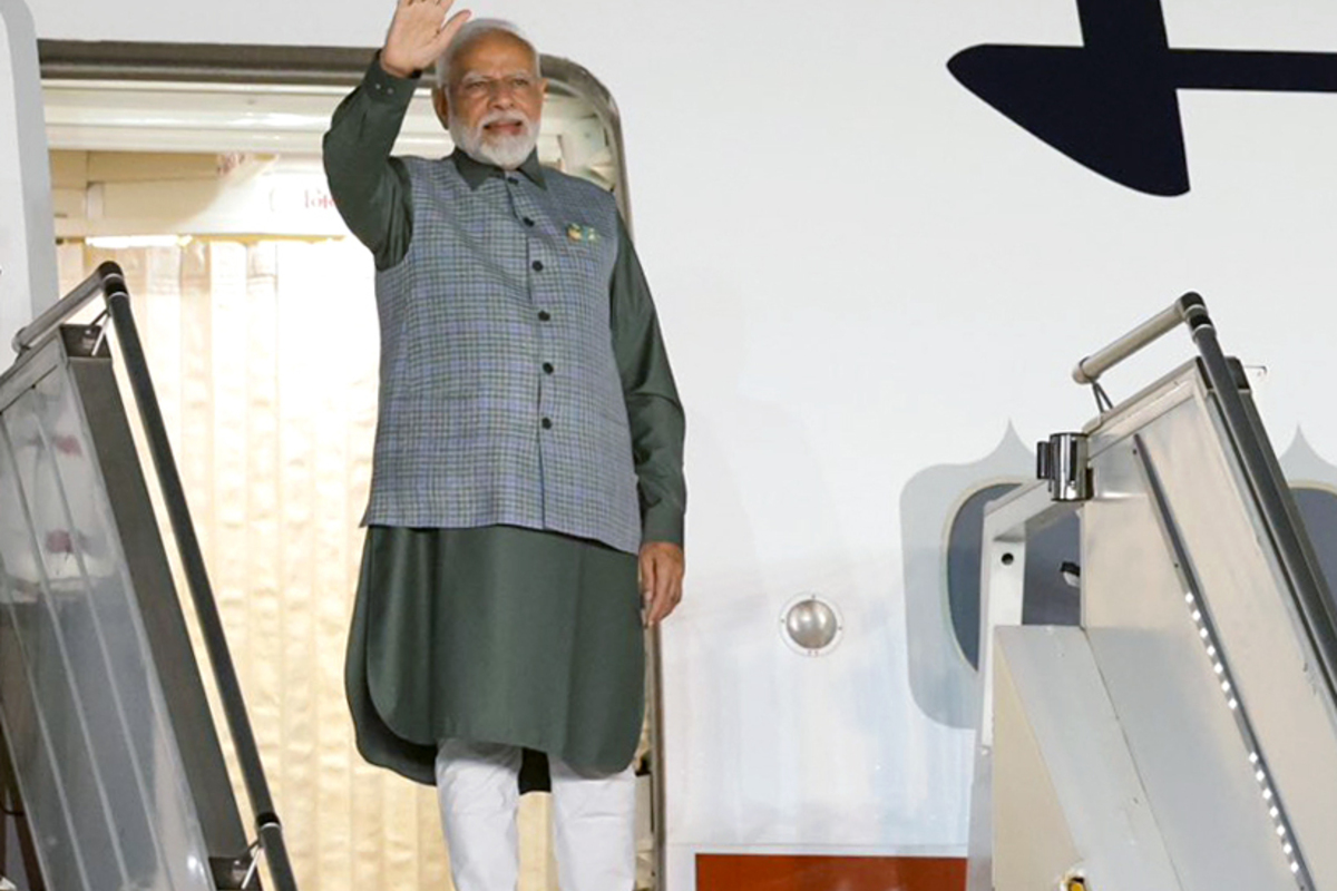 G20 Summit: PM Modi has a hectic schedule in next three days