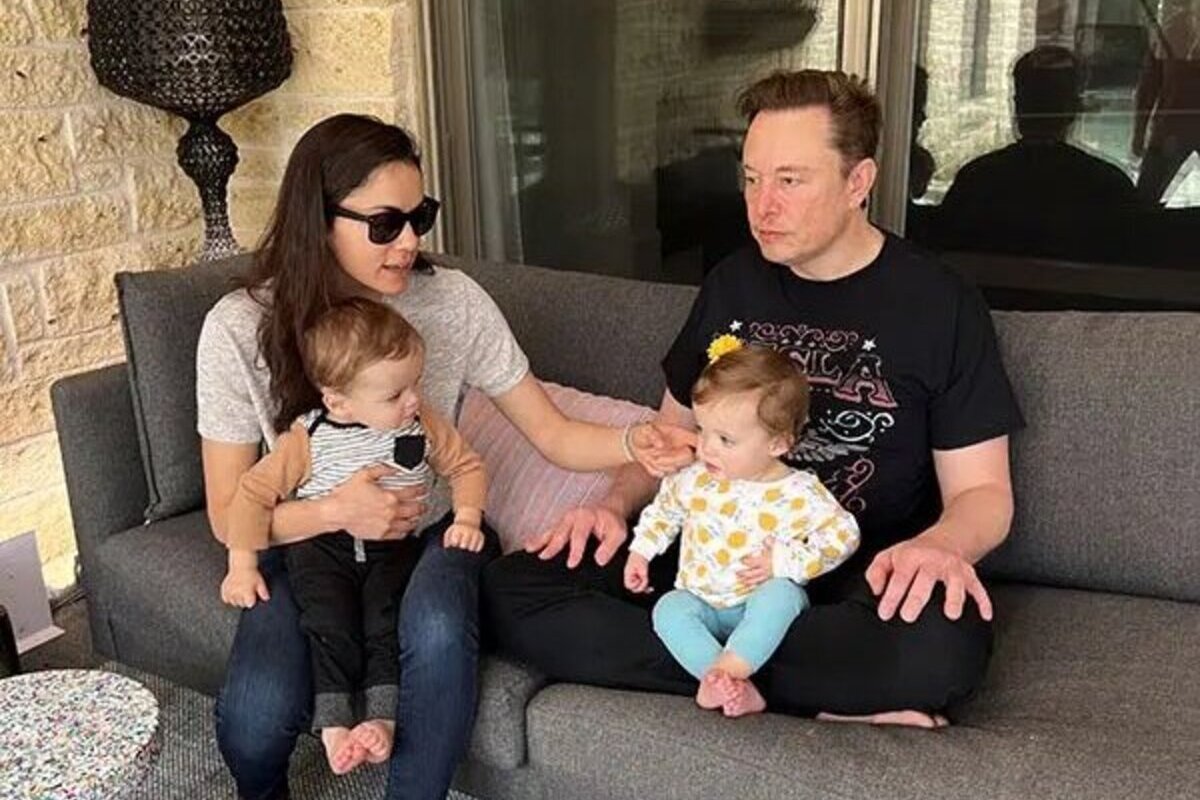 Who is Shivon Zilis? She is the co-worker mother of Elon Musk’s secret twins