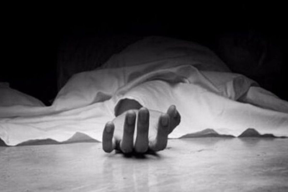 Teacher commits suicide in Bankura