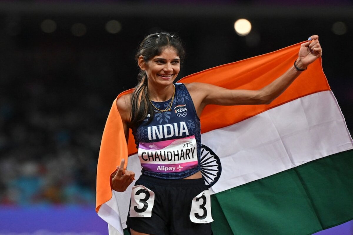 Asian Games: Parul, Annu golds help India inch closer to equal Jakarta medal haul