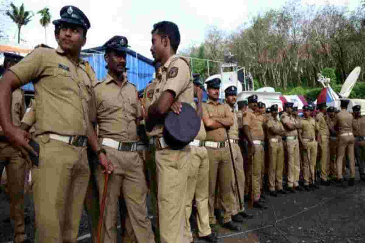 Crypto currency fraud: Himachal Police conducts searches at 35 locations