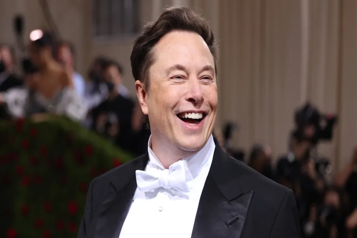 Elon Musk’s Wealth Drops $16.7 Billion After Tesla’s Earnings Miss