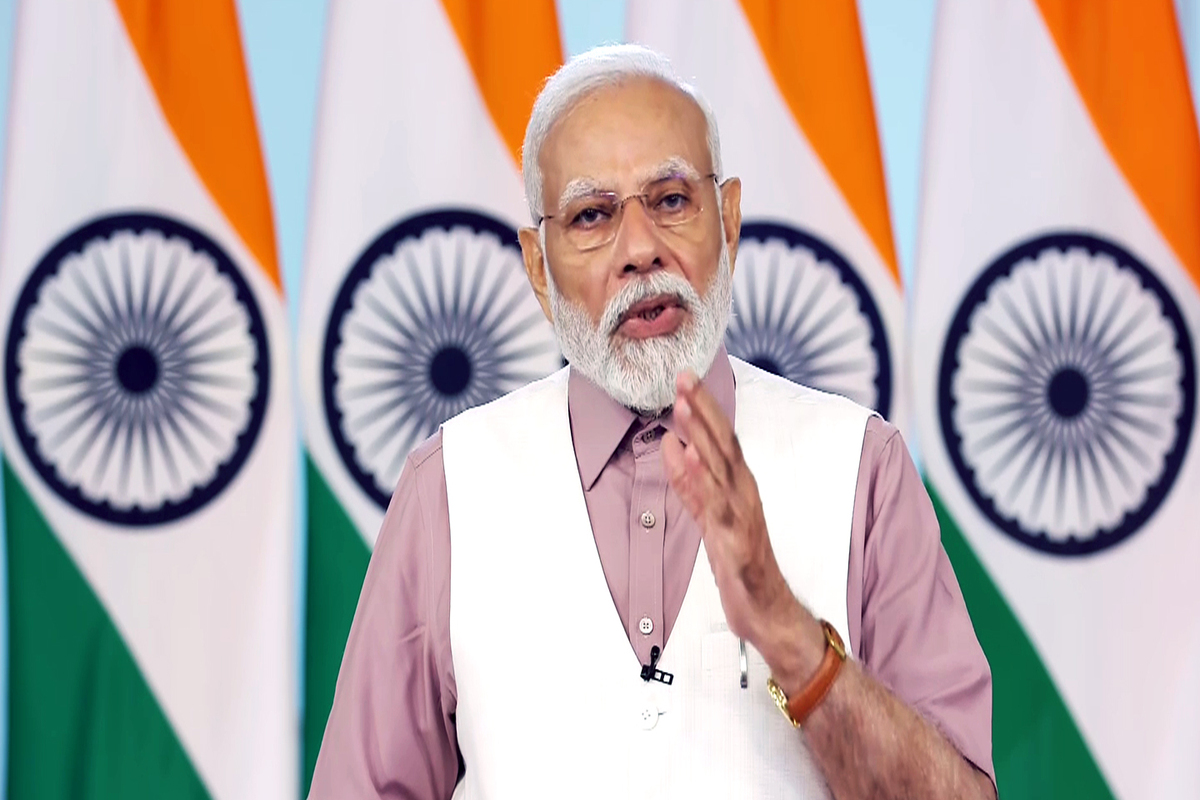PM Modi to launch vulnerable tribal groups mission on Nov 15