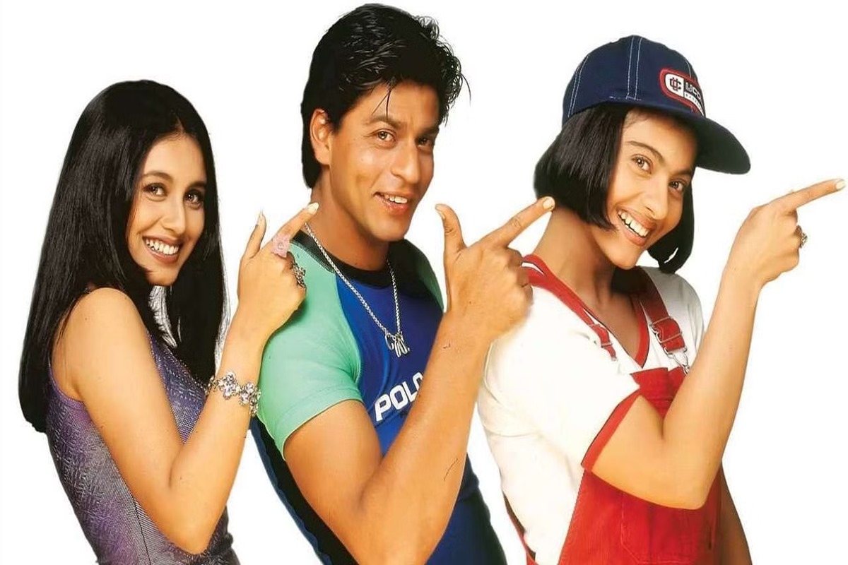 25 Years of ‘Kuch Kuch Hota Hai’: SRK’s Love Story Farewell?