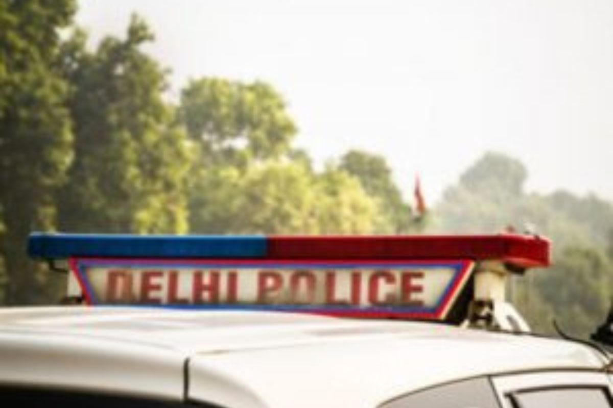 Delhi Police nabs notorious gunrunner with 10 pistols
