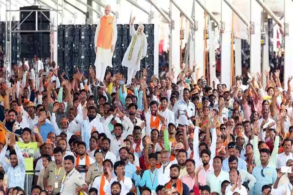 Congress Leaders Vying for Belagavi Lok Sabha Ticket in Karnataka