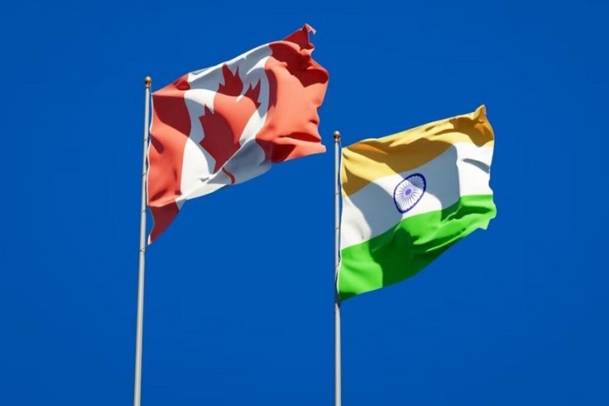 India restores its e-visa programme for Canadian citizens following two-month hiatus