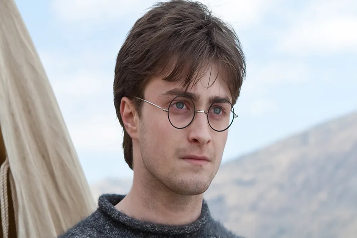 Daniel Radcliffe of Harry Potter Fame Delights in Fatherhood