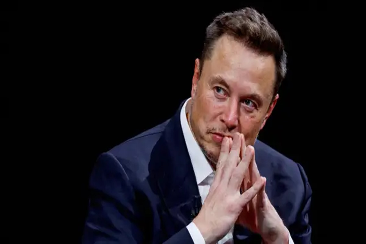 Elon Musk’s X Removes Hamas-Linked Accounts