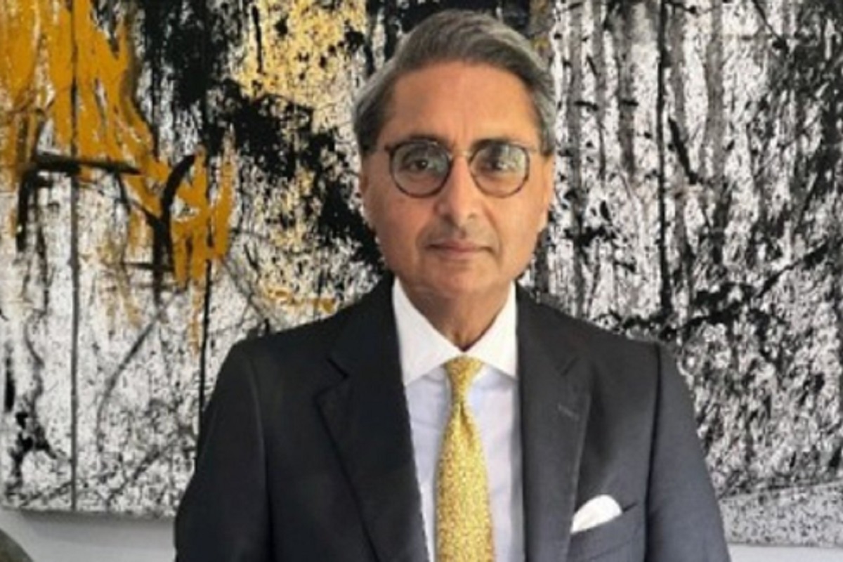 Zimbabwe plane crash: Indian mining tycoon Harpal Randhawa, son Amer among six killed