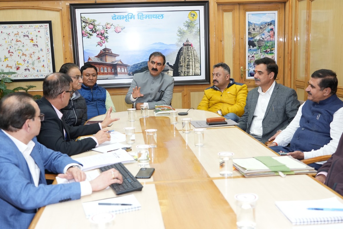 Himachal govt identifies 11 sites to promote eco-tourism