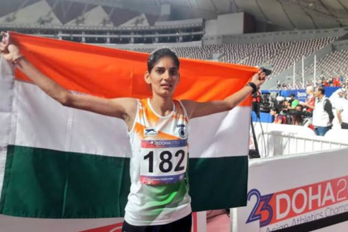 Asian Games: Parul, Ancy bag silvers after historic TT bronze surges India’s tally to 60