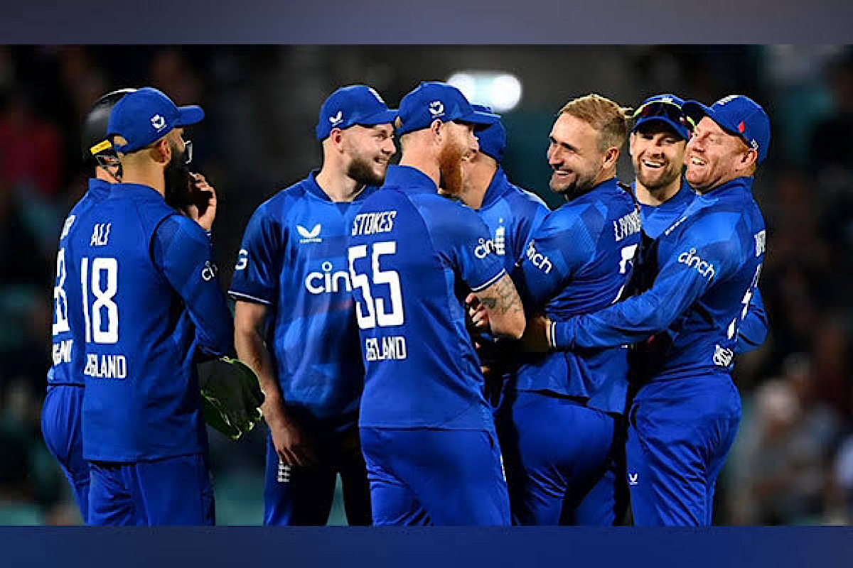 World Cup: England warms up in style with 4-wkt win vs Bangladesh