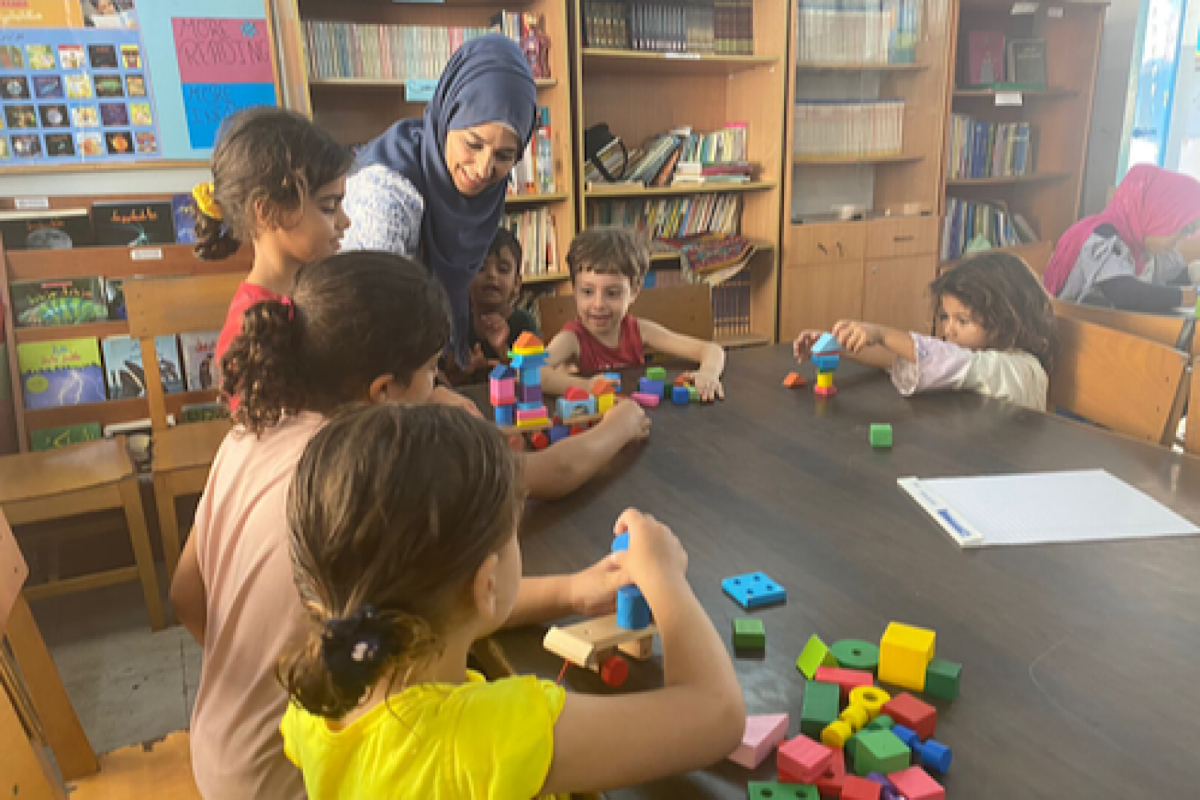 Lebanon to reduce schools for Syrian refugees due to financial crisis