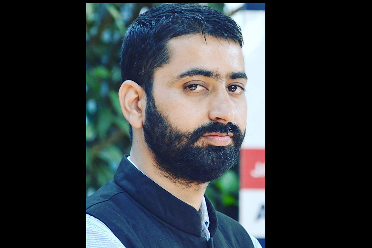 Apni Party to contest all 5 Lok Sabha seats in J&K