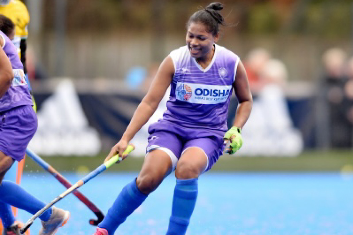 Odisha CM announces Rs 50 lakh cash award for hockey star Deep Grace Ekka