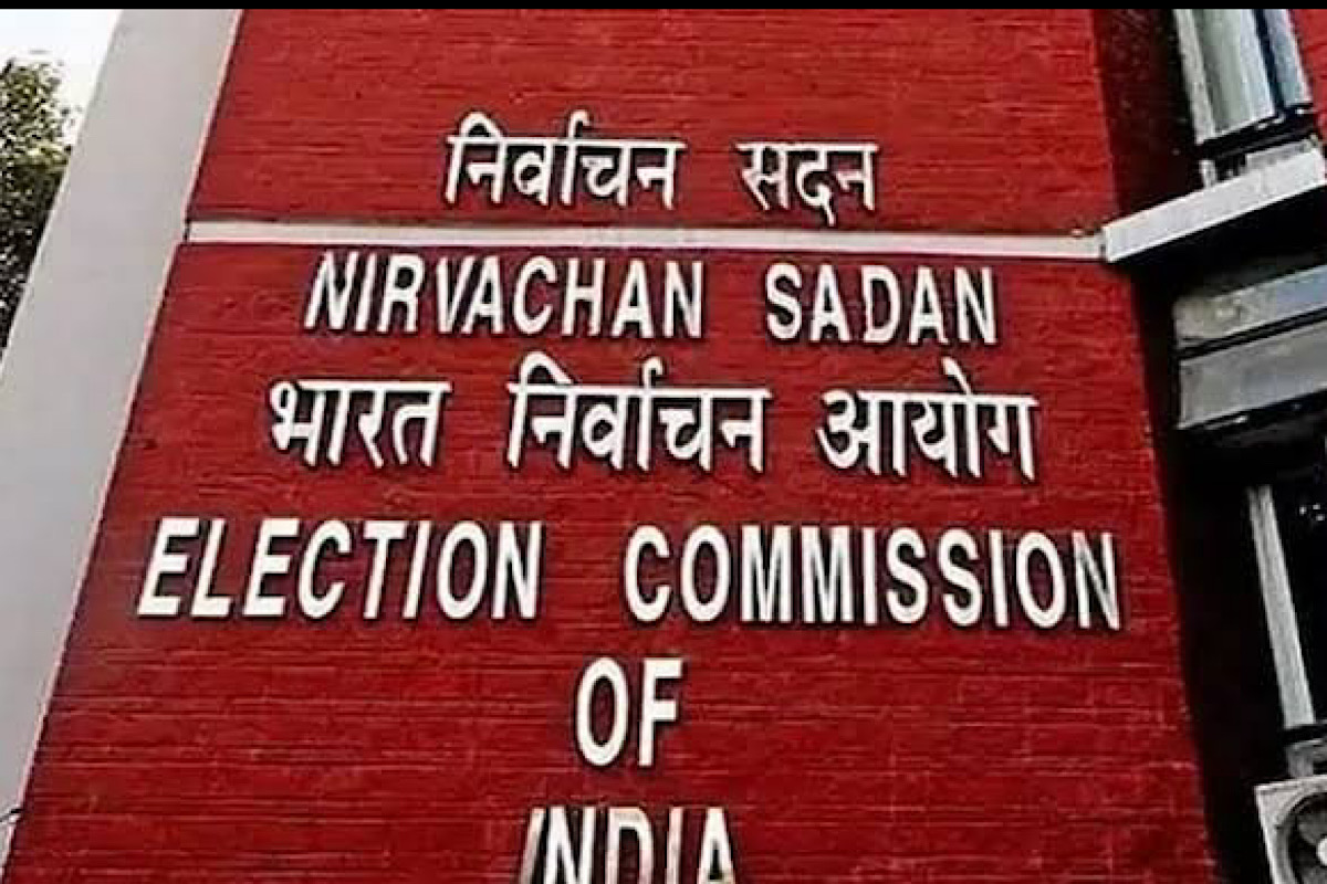 Election Commission to announce dates for assembly elections in 5 states today