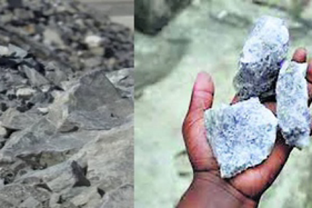 Cabinet likely to amend MMDR Act to introduce royalty rates for lithium, rare earth minerals