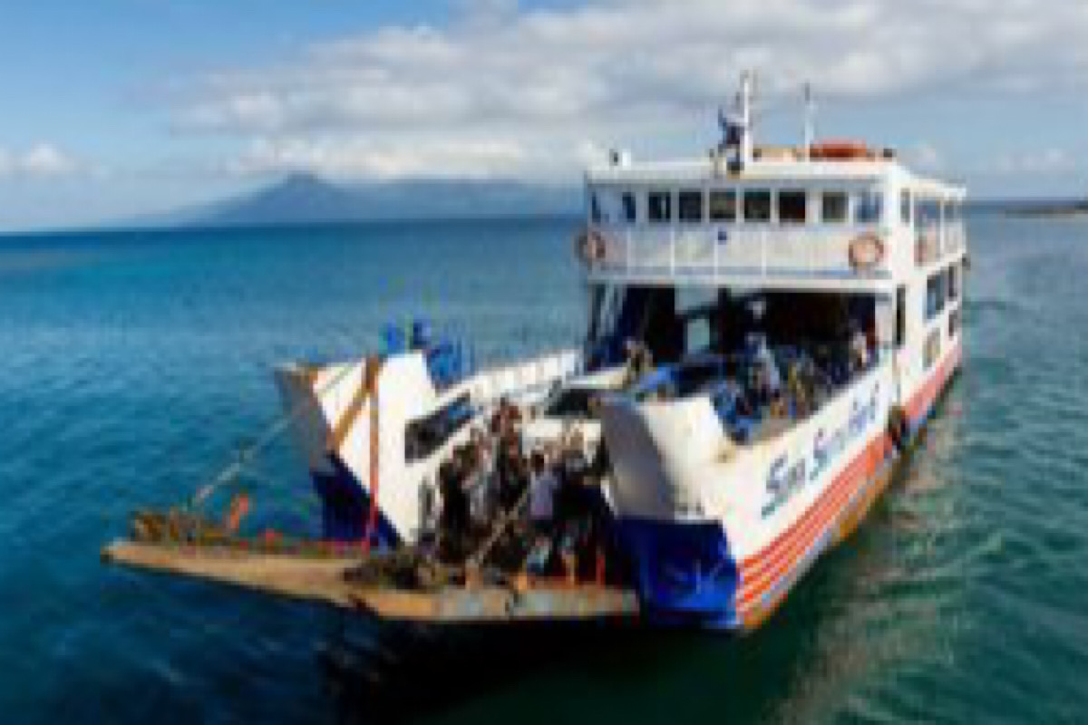 Howrah ferry service needs urgent repairs
