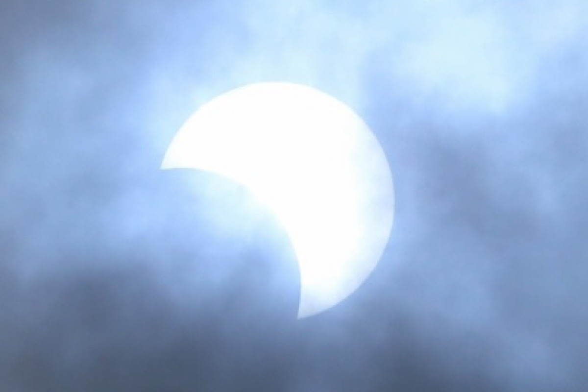 Millions of Americans to witness partial to total solar eclipse in 41 of 50 states on Saturday