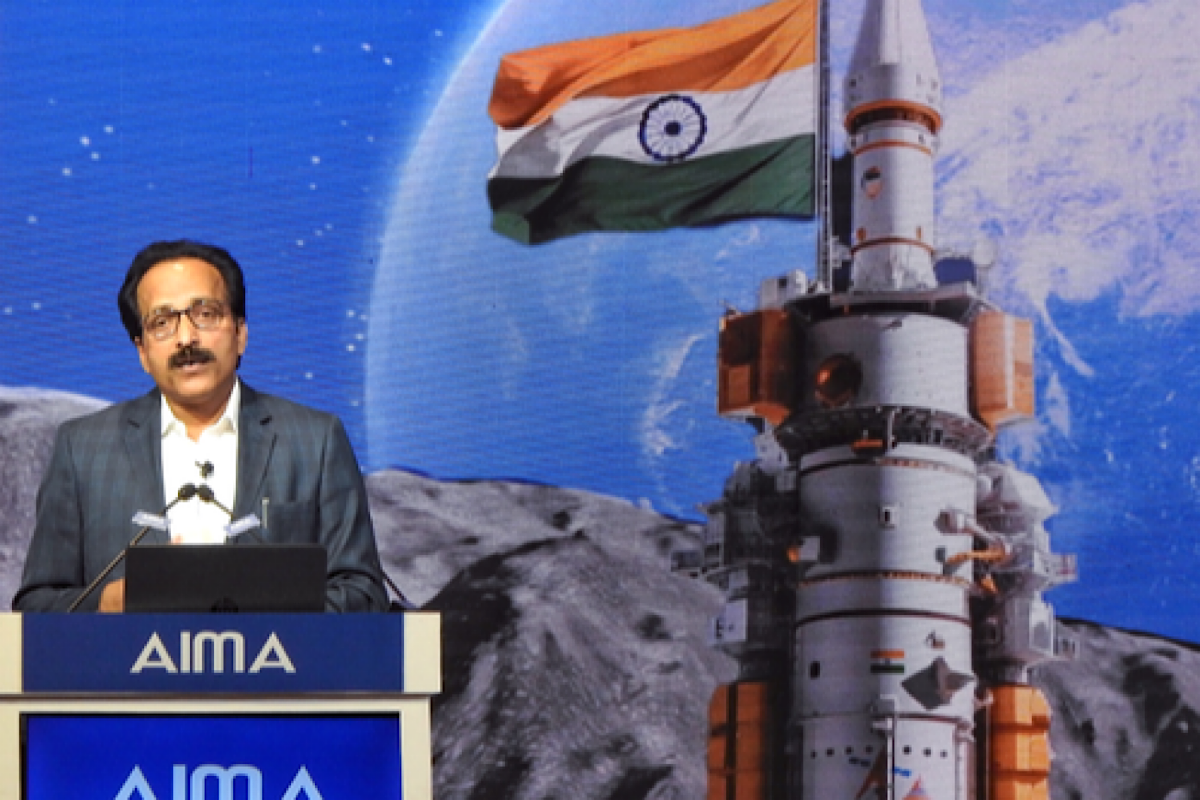 ISRO to flight test human space mission’s crew module escape system on Oct 21