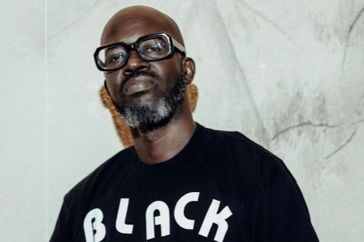 Grammy Award-winner Black Coffee announces maiden India Sunburn Tour