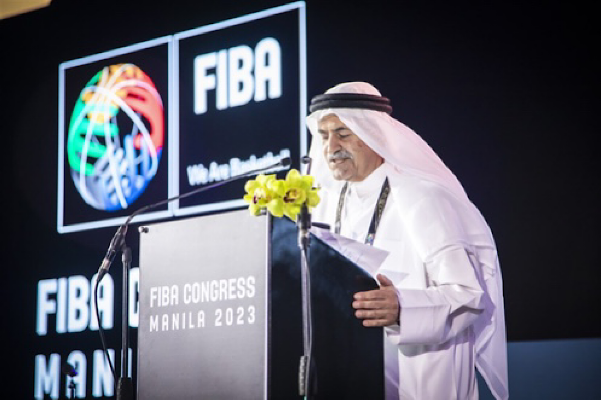 FIBA to have more 3×3 events in China next year