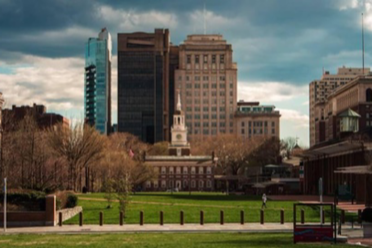 9 reasons why a trip to Philadelphia is a must