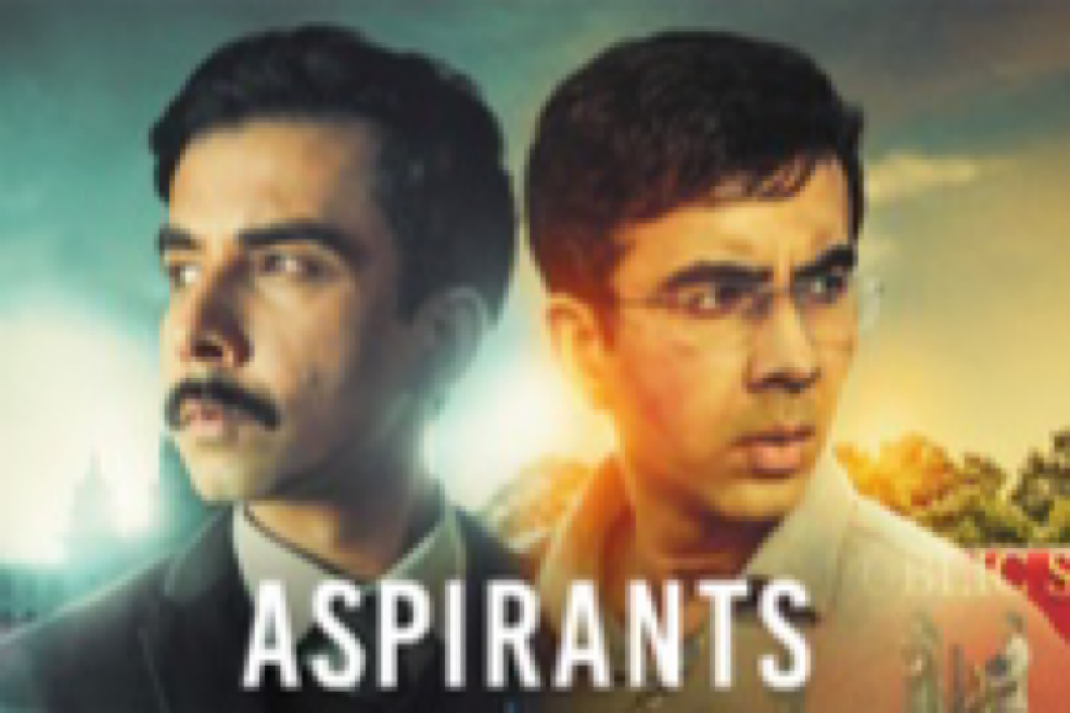 Old ties crack as Abhilash tries work-life balance in ‘Aspirants S2’ trailer