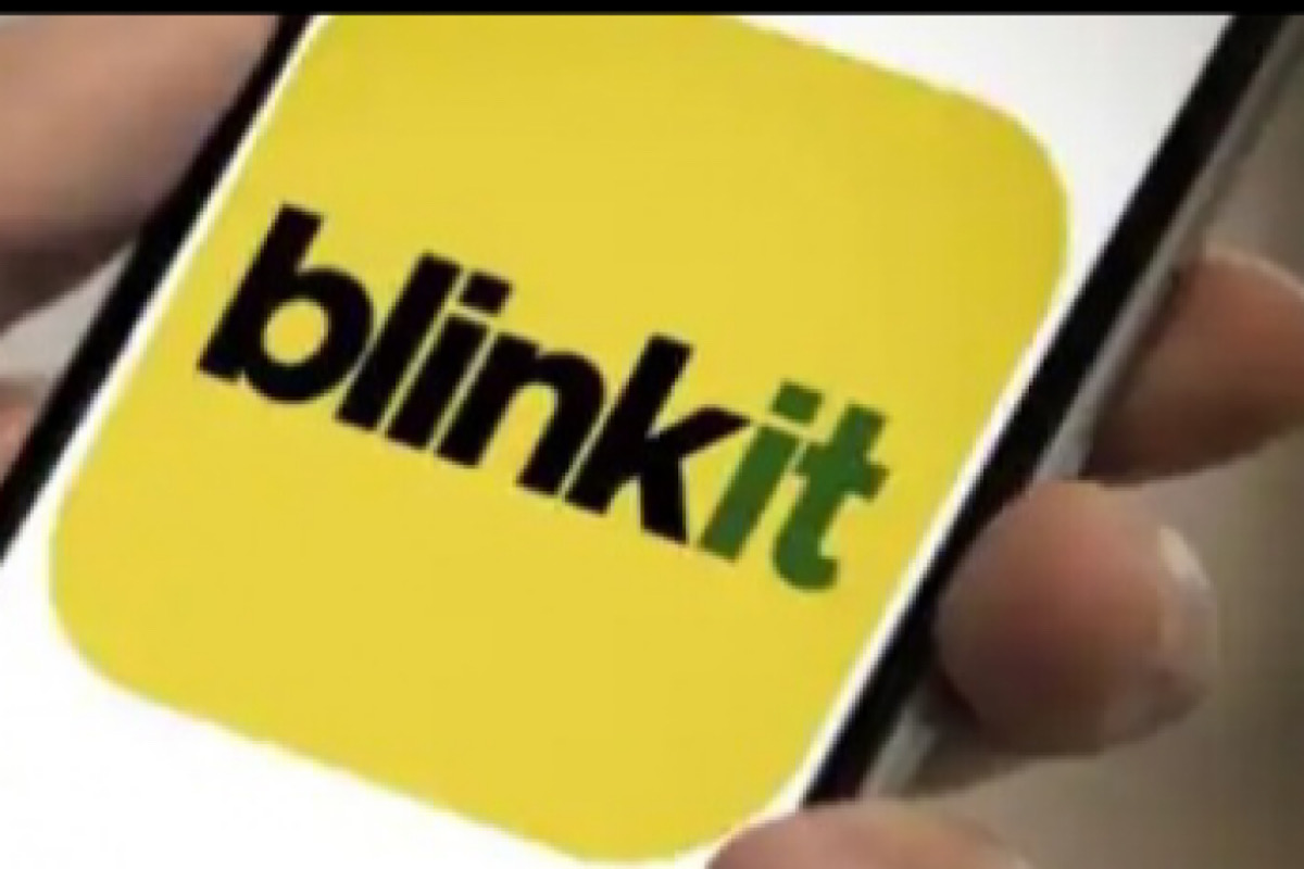 Blinkit is now larger than that of Zomato’s core business: Goldman Sachs