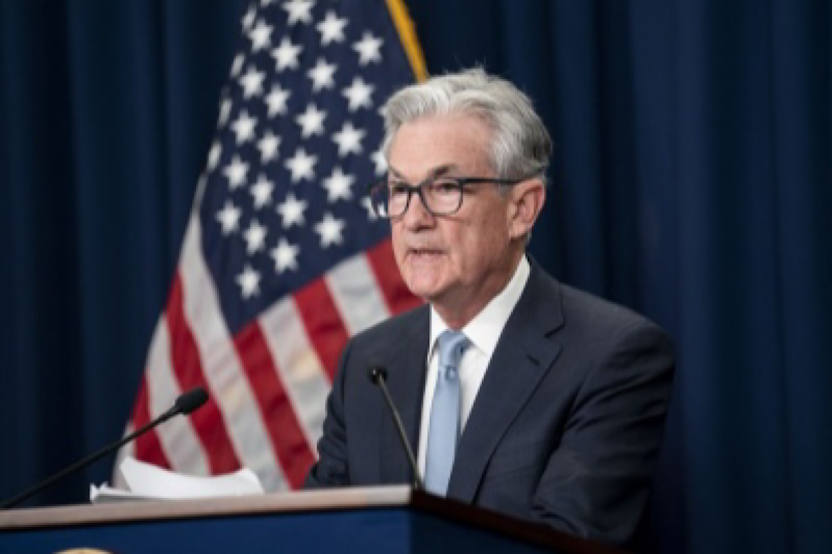 ‘US Fed will have to hold interest rates static to stabilise consumer prices’