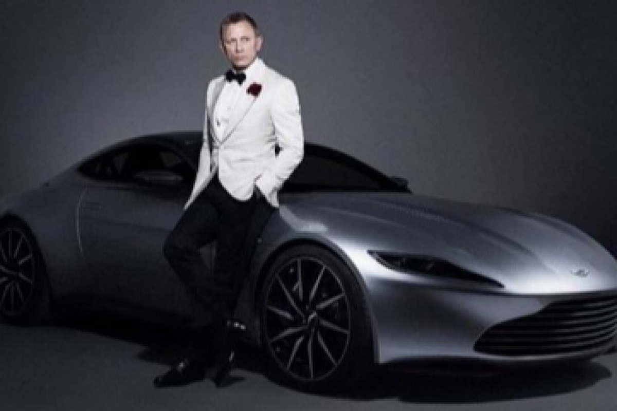 With end of Daniel Craig era ‘James Bond’ has come to screeching  halt, says Barbara Broccoli