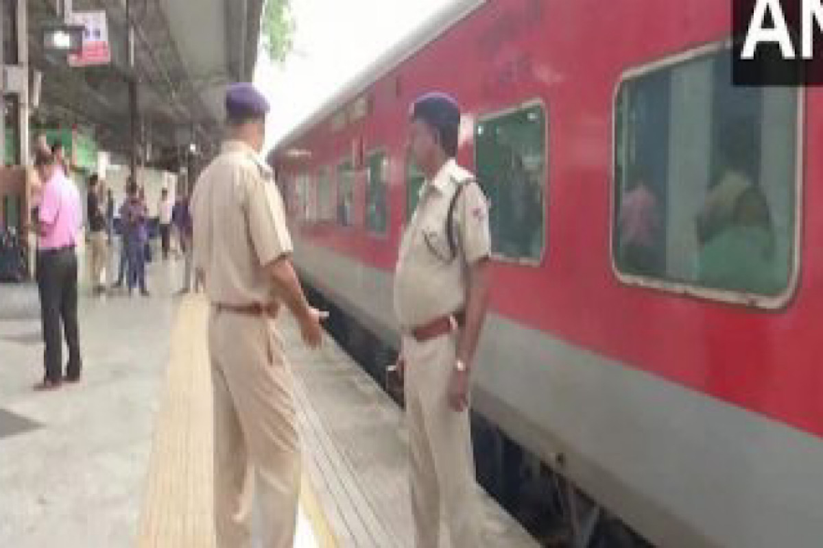 Train Firing: GRP chargesheet says RPF constable who killed 4 was ‘mentally stable’