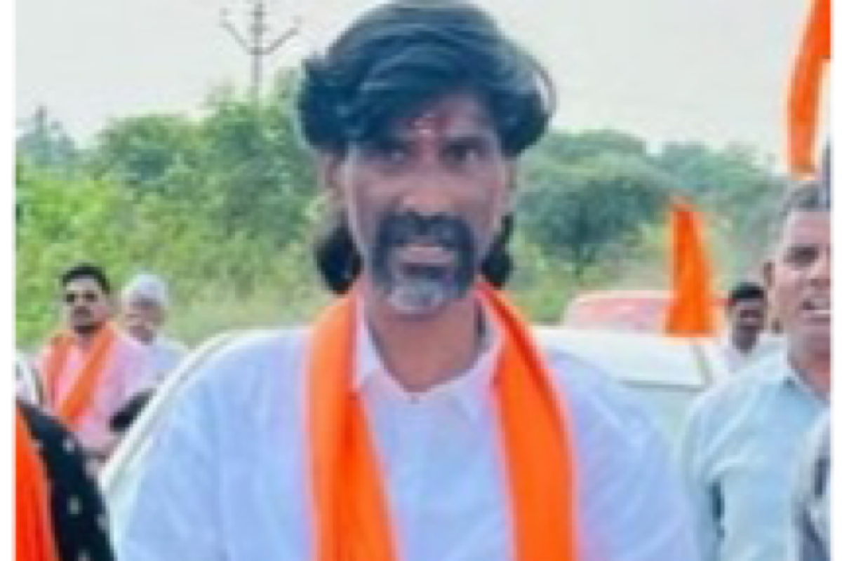 Maratha quota: Manoj Jarange Patil ends hunger strike, gives fresh 2-month ultimatum to Shinde govt