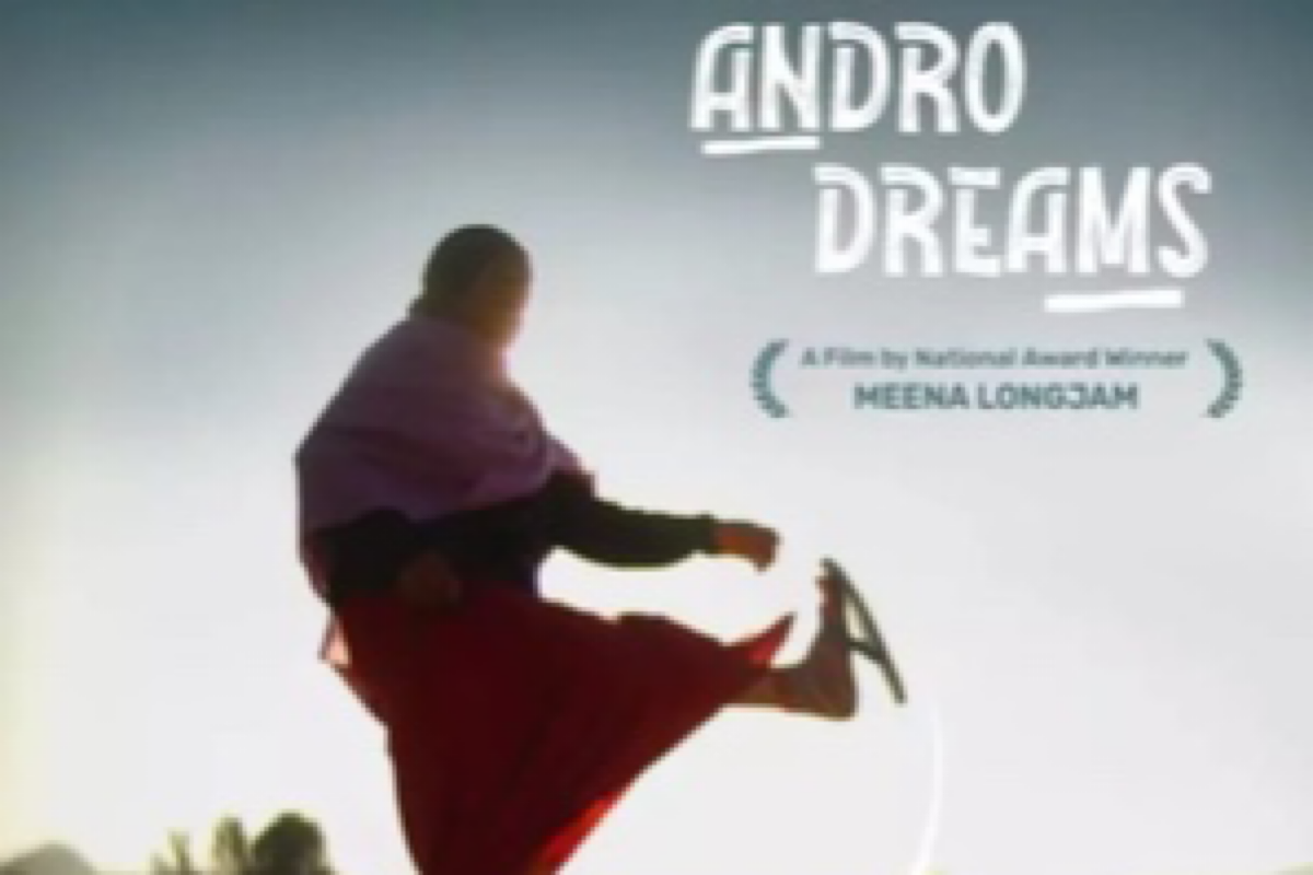 Manipur’s ‘Andro Dreams’ to screen as opening film at IFFI’s Indian Panorama non-feature section