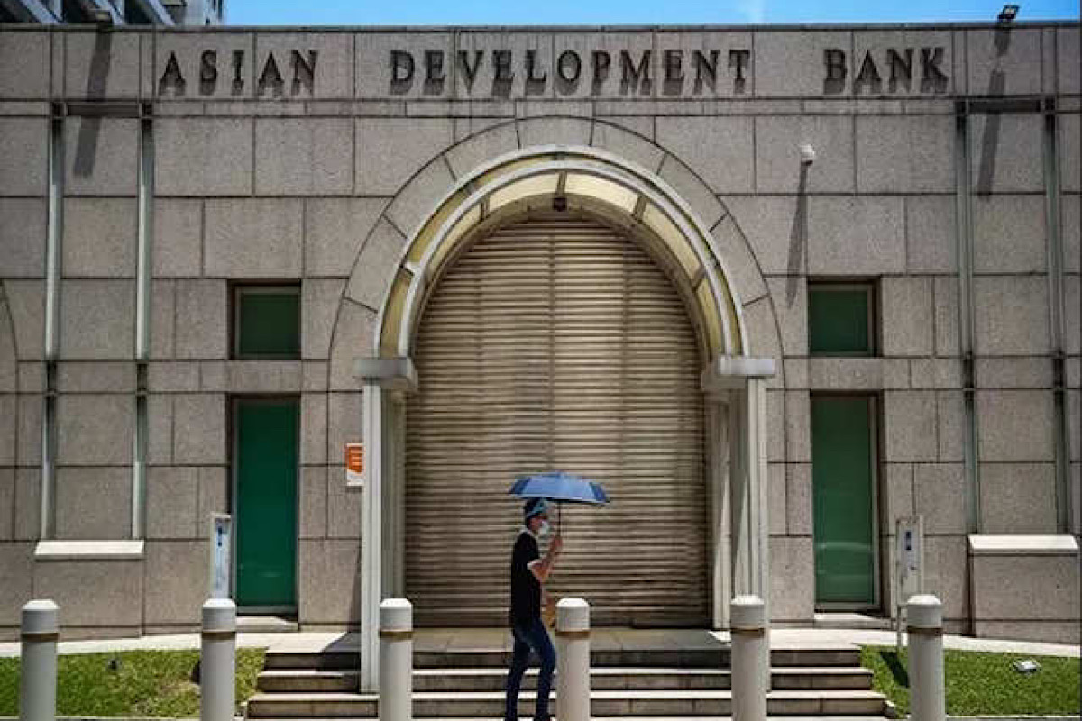 Asian Development Bank extends USD 400 million loan to enhance urban services in India