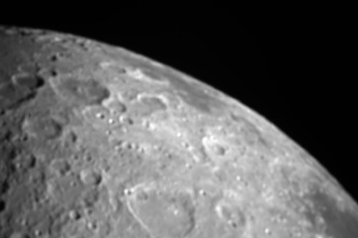 China adds Pakistan, Belarus to build lunar base: Report