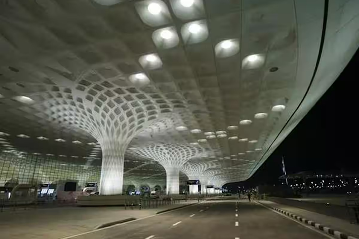Mumbai airport to offer connectivity to 115 destinations as per this winter schedule