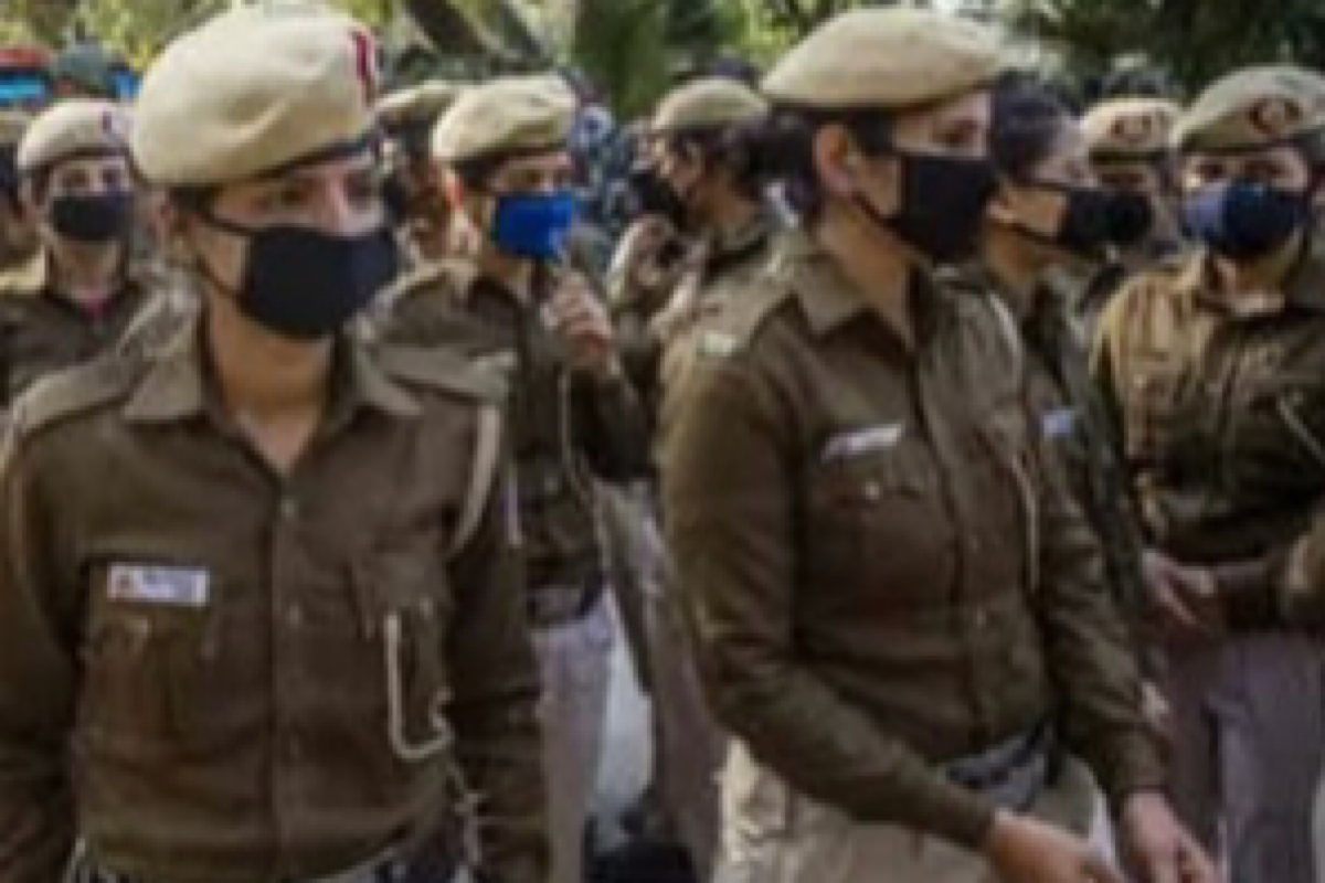 India’s first all-women police station golden jubilee celebrations end on Friday