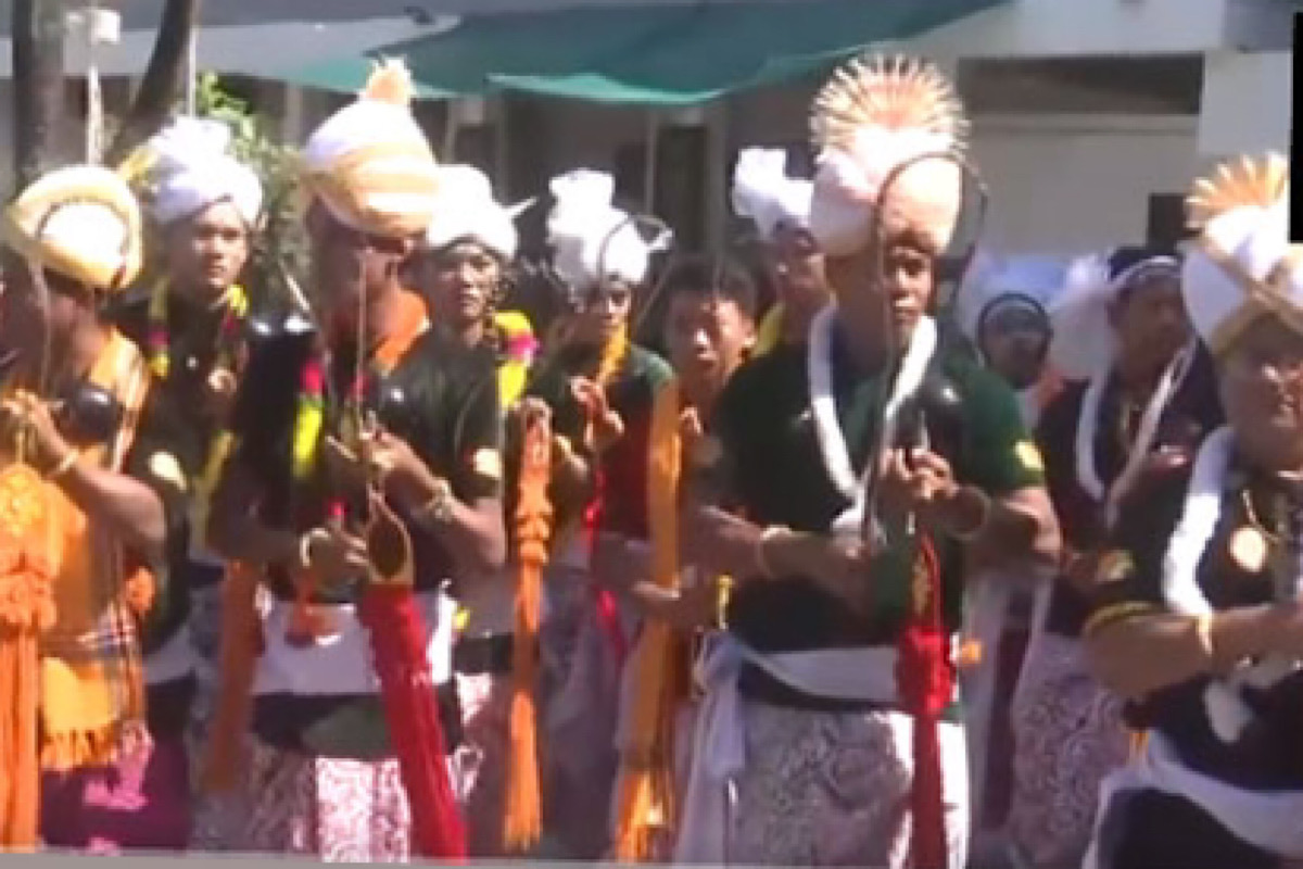 Mera Hou Chongba: Manipur celebrates festival of oneness