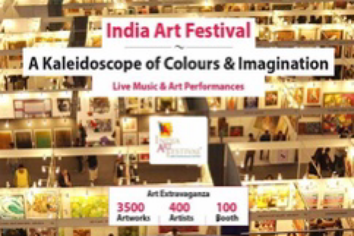 Indian Art Festival